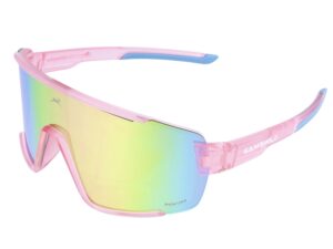 Sport gafas de sol WS8044 Gamswild Polarized