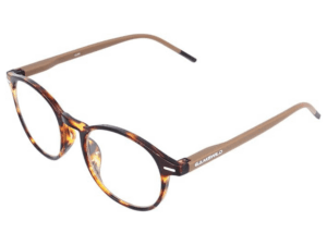 gafas de lectura Gamswild +1.0 / +1.5 / +2.0 / +2.5 dpt Brown-Beige