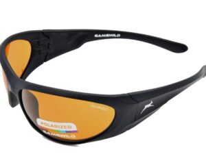 Sport gafas de sol WS6134 Gamswild Polarized