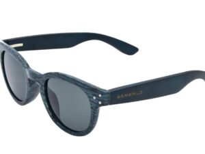 gafas de sol WM1428 Gamswild Bamboo Wood