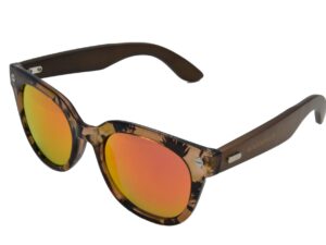 gafas de sol WM1328 Gamswild Bamboo Wood