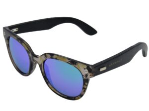 gafas de sol WM1328 Gamswild Bamboo Wood