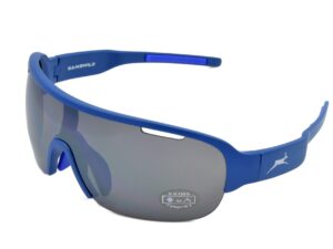 Sport gafas de sol WS8434 Gamswild Half Frame TR90