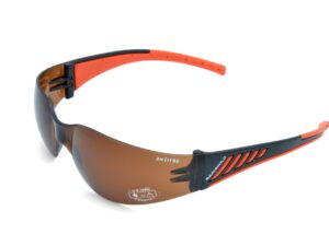 Sport gafas de sol WS7122 Gamswild ANTIFOG