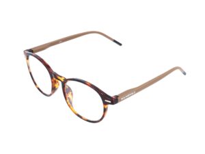 gafas de lectura Gamswild +1.0 / +1.5 / +2.0 / +2.5 dpt Brown-Beige
