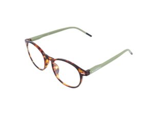gafas de lectura Gamswild +1.0 / +1.5 / +2.0 / +2.5 dpt Green