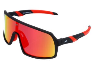 Sport gafas de sol WS4024 Gamswild Very Slim Fit