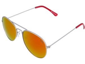 Pilot gafas de sol WK3017 GAMSKIDS Full Metal Frame
