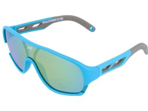 Sport gafas de sol WK9020 Gamskids (5-10 años)