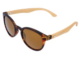 gafas de sol WM1229 Gamswild Bamboo Wood