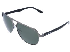Pilot gafas de sol WM7038 Gamswild Polarized / Metal Frame