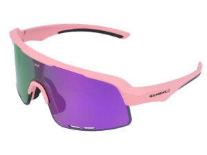 Sport gafas de sol WS6046 Gamswild
