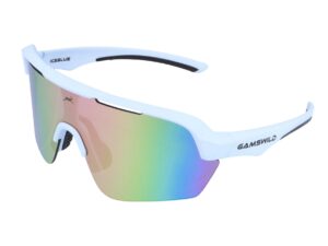 Sport gafas de sol WS7138 Gamswild TR90