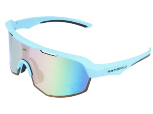 Sport gafas de sol WS7140 Gamswild TR90 “NEW”