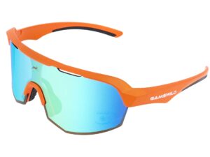 Sport gafas de sol WS7140 Gamswild TR90 “NEW”
