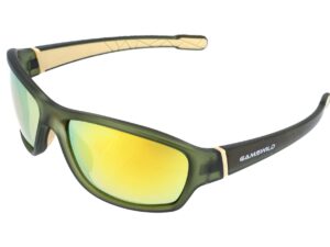 Sport gafas de sol WS8140 Gamswild Polarized TR90