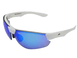 Sport gafas de sol WS3032 Gamswild Half Frame