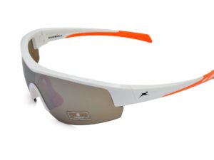 Sport gafas de sol WS2436 Gamswild Half Frame TR90