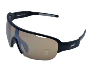Sport gafas de sol WS8434 Gamswild Half Frame TR90