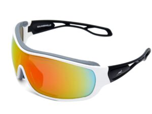 Sport gafas de sol WS3332 Gamswild Single Lens Model